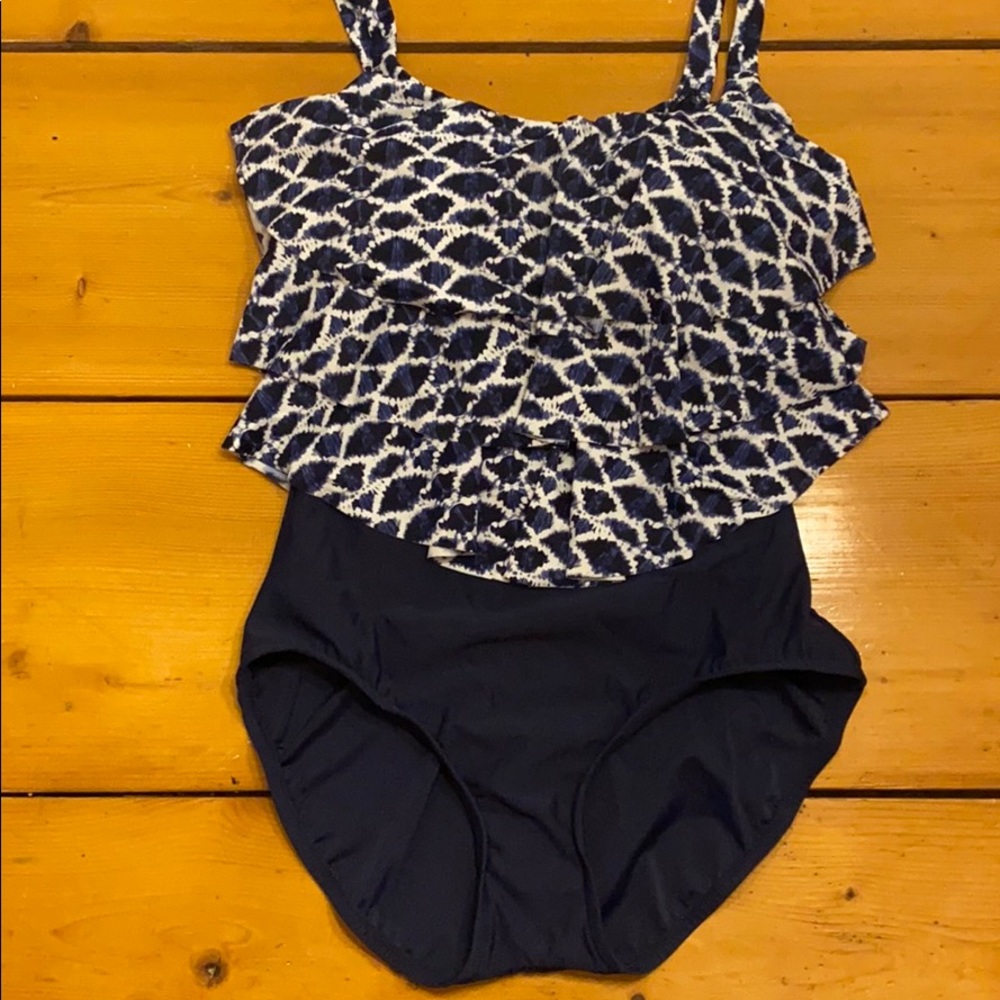 Cute Swimsuit!